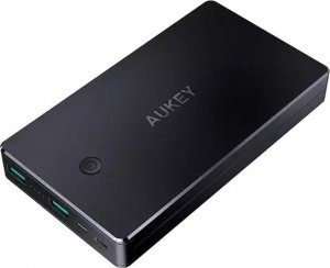 Powerbank Aukey PB-N36 20000mAh Czarny 1