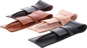 VOOC Etui, piórnik na długopisy Vintage P17 NATURAL 2