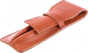 VOOC Etui, piórnik na długopisy Vintage P17 NATURAL 3
