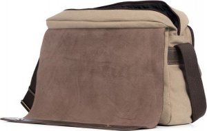 Torba VOOC Torba na laptopa messenger 15,6" EC2 BEIGE 11