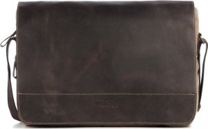Torba VOOC Torba na laptopa messenger 15,6" EC2 BEIGE 15
