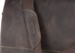 Torba VOOC Torba na laptopa messenger 15,6" EC2 BEIGE 9