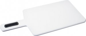 Deska do krojenia ProNice z rączką drewniana 4szt. ze stojakiem 5