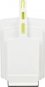 Deska do krojenia ProNice z rączką drewniana 4szt. ze stojakiem 10