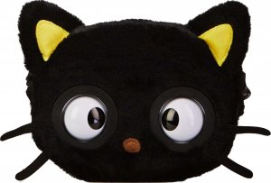 Spin Master Purse Pets Hello Kitty Chococat interaktywna torebka z oczami i dźwiękami 2
