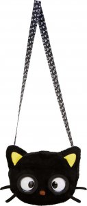 Spin Master Purse Pets Hello Kitty Chococat interaktywna torebka z oczami i dźwiękami 5