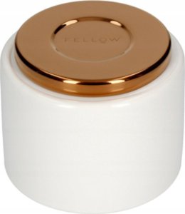 Fellow Fellow Monty Cappuccino - Kubek biały 190 ml 3