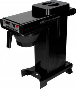 Ekspres przelewowy Moccamaster Moccamaster Thermoserve Autofill Black - Ekspres przelewowy 2