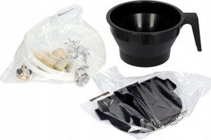 Ekspres przelewowy Moccamaster Moccamaster Thermoserve Autofill Black - Ekspres przelewowy 5