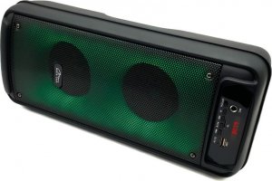 Głośnik Media-Tech FlameBox Up czarny (MT3177) 3