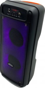 Głośnik Media-Tech FlameBox Up czarny (MT3177) 4