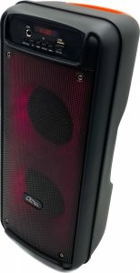 Głośnik Media-Tech FlameBox Up czarny (MT3177) 7