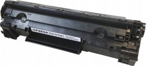 Toner Toner zamienny HP 83A CF283A 1