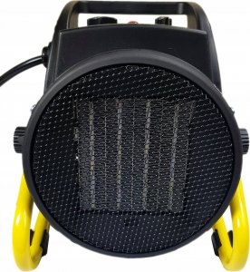 Drel DREL NAGRZEWNICA ELEKTRYCZNA 5KW 2