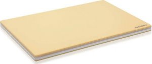 Deska do krojenia Hasegawa HASEGAWA FRK20-4123 kompozytowa deska do krojenia 41x23 cm beżowa 1