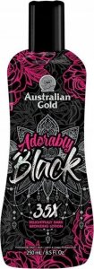Australian Gold	 Australian Gold Adorably Black Mocny Bronzer 1
