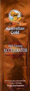 Australian Gold	 Australian Gold Tanning Accelerator Do Opalania 1