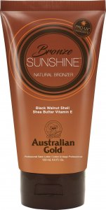 Australian Gold	 Australian Gold Natural Bronzer Sunshine Opalanie 1