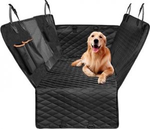 Ikonka Pokrowiec do samochodu - mata dla psa (MP5403) 5