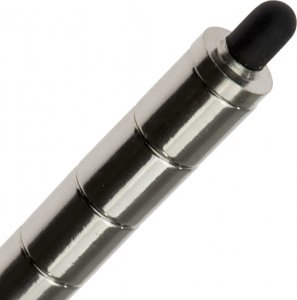 Ikonka Długopis magnetyczny Polar Pen + 2 końcówki 4