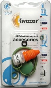 Kwazar KWAZAR ZESTAW SERWISOWY ORION 2