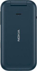 Telefon komórkowy Nokia Zestaw Nokia 2660 Flip 4G Dual Sim Niebieski 3