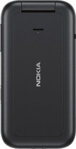 Telefon komórkowy Nokia Nokia 2660 Flip 4G Dual SIM Czarny 2
