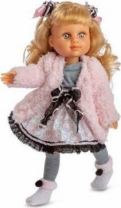 Berjuan Lalka Baby Berjuan My Girl Blonde Bangs 35 cm 1