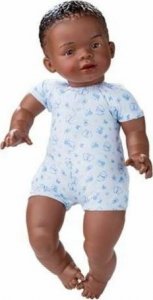 Berjuan Lalka Baby Berjuan Newborn 8077-18 45 cm 1