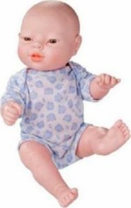 Berjuan Lalka Baby Berjuan Newborn 17082-18 30 cm 1