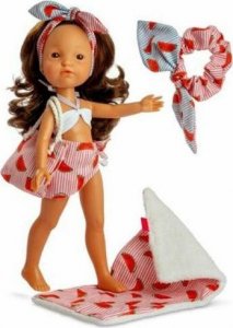 Berjuan Lalka Baby Berjuan Fashion Girl 12130-21 35 cm 1