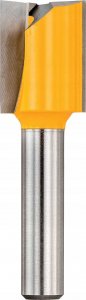 Dewalt Frez prosty 16mm,uch.8mm,dł.r.20mm,dł.c.52mm 3