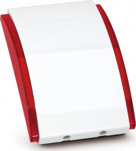 Satel Sygnalizator akustyczny z zasilaniem awaryjnym SPW-250 R 1