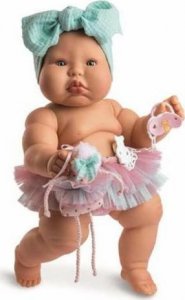 Berjuan Lalka Baby Berjuan Chubby Dancer 50 cm 1