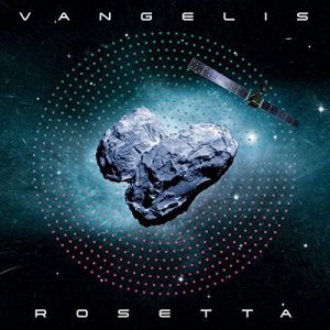 Vangelis Rosetta 1