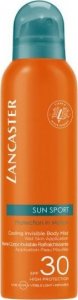 Lancaster Mgiełka Chroniąca przed Słońcem Lancaster Sun Sport SPF 30 (200 ml) 1