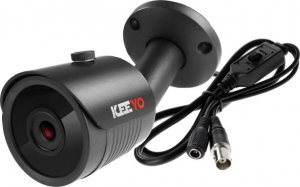 Keeyo Zestaw do monitoringu kamera LV-AL30HT-II zasilacz przewód akcesoria Keeyo Podgląd TV 3