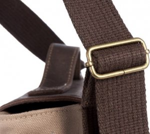 Torba VOOC Torba miejska na laptopa 15,6" EC1 BEIGE 12