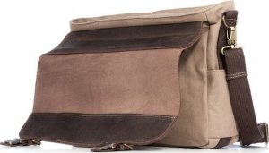 Torba VOOC Torba miejska na laptopa 15,6" EC1 BEIGE 15