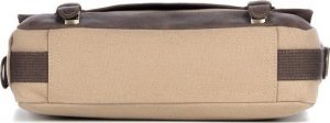 Torba VOOC Torba miejska na laptopa 15,6" EC1 BEIGE 17