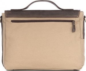 Torba VOOC Torba miejska na laptopa 15,6" EC1 BEIGE 22