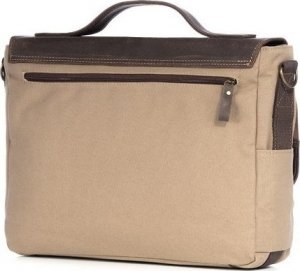Torba VOOC Torba miejska na laptopa 15,6" EC1 BEIGE 23