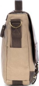 Torba VOOC Torba miejska na laptopa 15,6" EC1 BEIGE 24