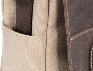 Torba VOOC Torba miejska na laptopa 15,6" EC1 BEIGE 7