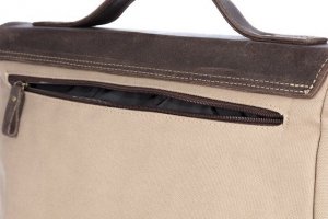 Torba VOOC Torba miejska na laptopa 15,6" EC1 BEIGE 8
