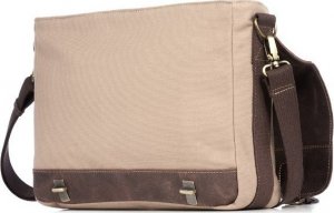 Torba VOOC Torba miejska na laptopa 15,6" EC1 GREEN 15