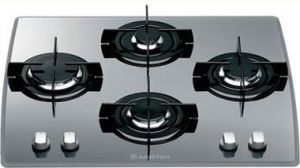 Płyta grzewcza Ariston TD 640 ES ICE 1