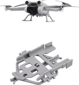 BRDRC Sanki Nóżki Podwozie do Lądowania DJI Mini 3 PRO 2