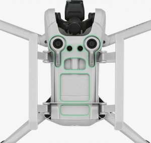 BRDRC Sanki Nóżki Podwozie do Lądowania DJI Mini 3 PRO 5