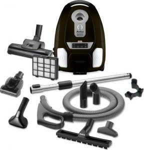 Odkurzacz Amica Odkurzacz workowy SURACON Pet Plus VM7004 2